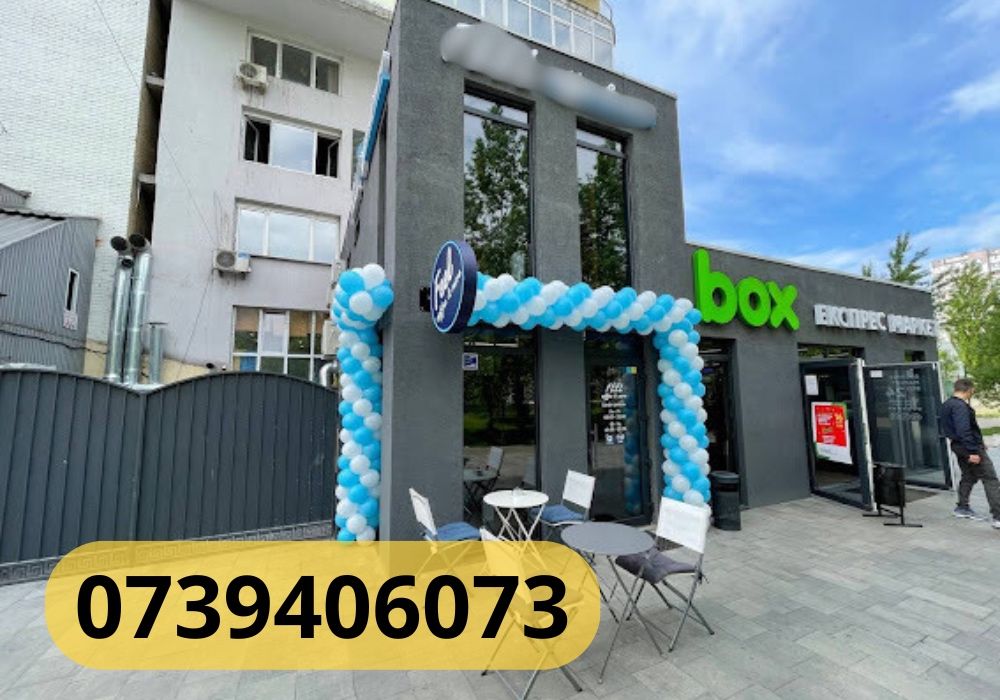 Прибуткове Кафе! Гарантована Окупність! Кафе Під Ключ! Супровід!