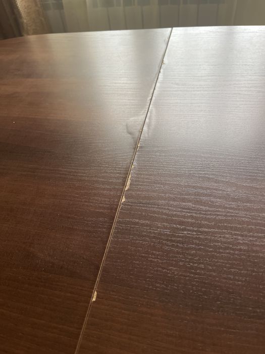 Стіл розкладний.