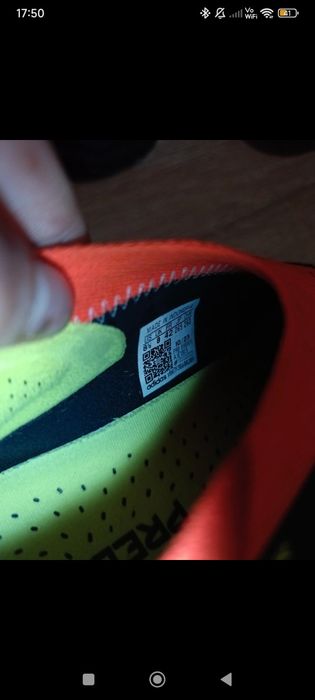 sprzedam adidas predator