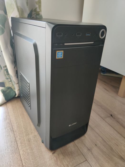 Pc gaming i5 16Gb Ram GTX 1070 8GB 500GB SSD +HDD