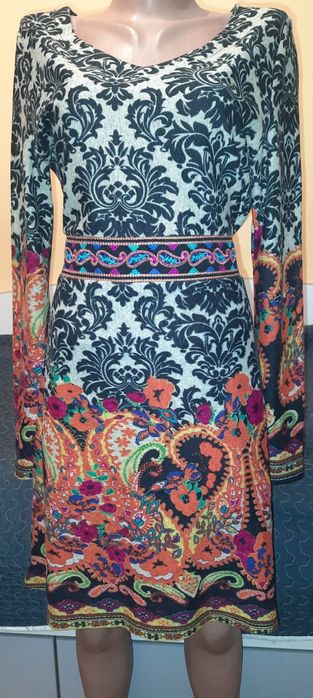 Joe Brown нове плаття тепле сукня тепла трикотажна сукня