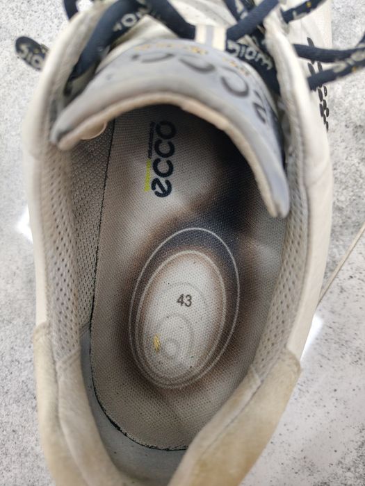 ECCO Biom Hybrid 43