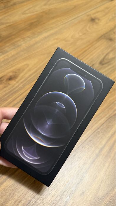 Iphone 12 Pro - 128 GB