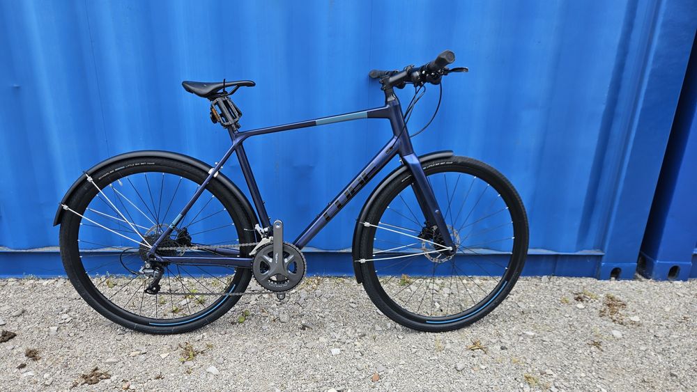 Rower Cube Nulane