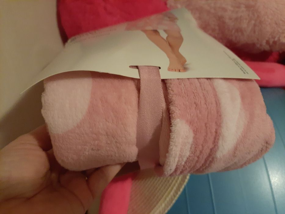 Szlafrok damski L/XL