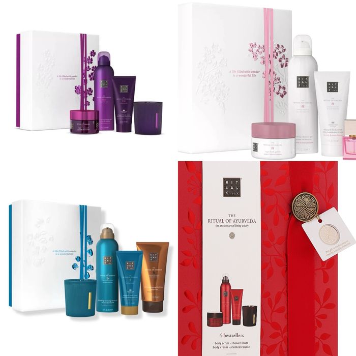 Акційна ціна Rituals . Набір  Rituals M можна опт