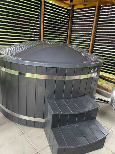 Beskidzka Balia - balie ogrodowe premium, domowe spa, jacuzzi