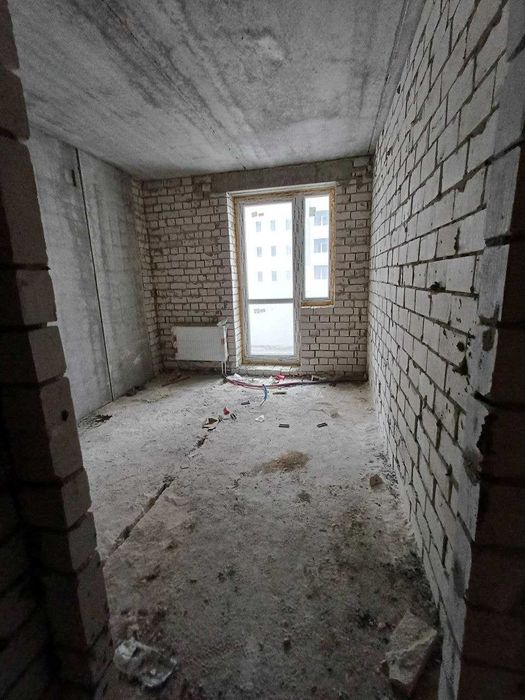 Продається 1-кімнатна квартира в ЖК «Левада-2»DD