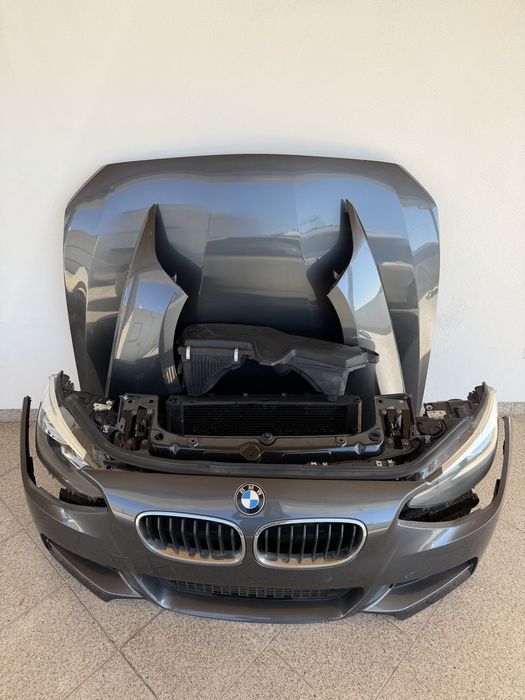 Frente Completa BMW F20/F21 Pack M