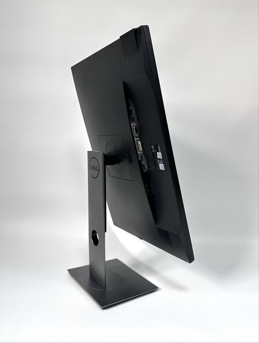 Монітор 24.1" Dell P2421 1920x1200 (16:10) IPS, 8 bit, sRGB 99%,  300 ніт