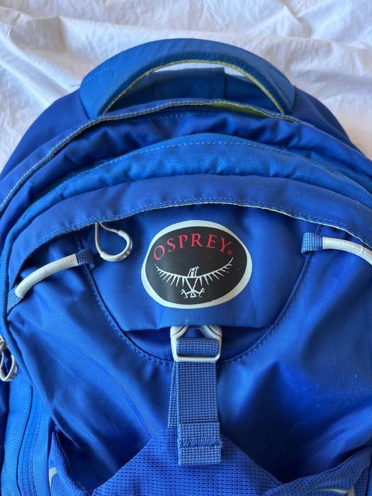 Рюкзак Osprey Flare 22 оригінал