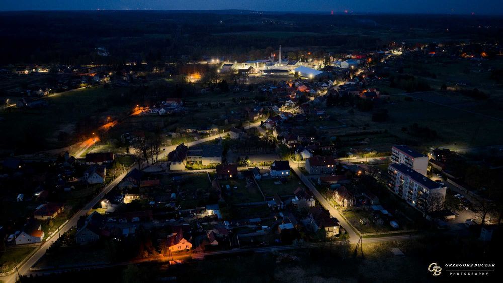 Usługi Dronem, Zdjęcia, Filmy, Inspekcje