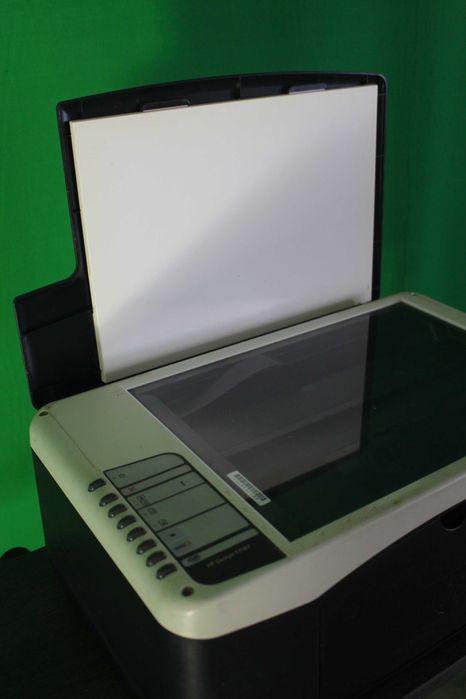HP DeskJet F2187 All-in-One – Impressora, Scanner e Cópia