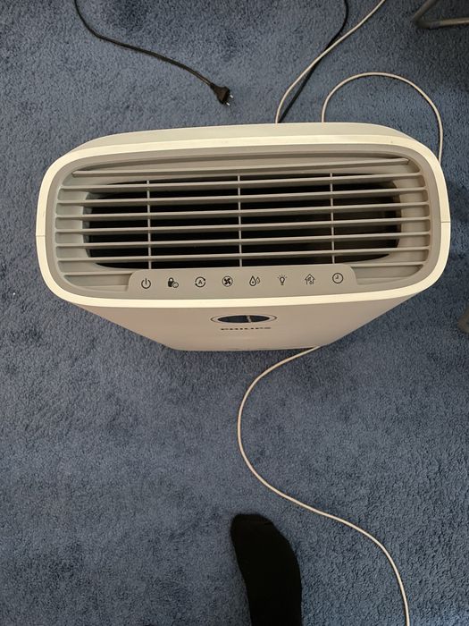 Очиститель/увлажнитель воздуха Philips AC2729