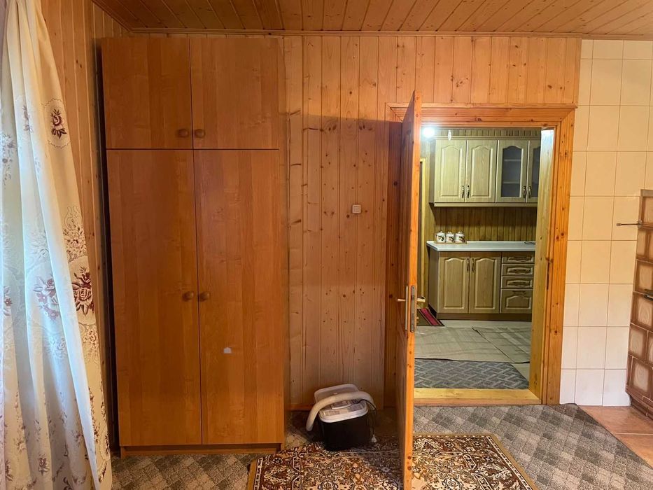 Продаж будинку + 30 соток Східницька ОТГ (Ст.Кропивник)