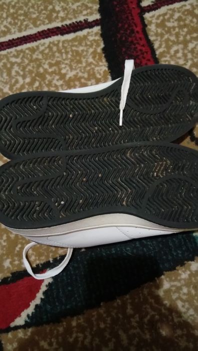 Кроссовки donnay