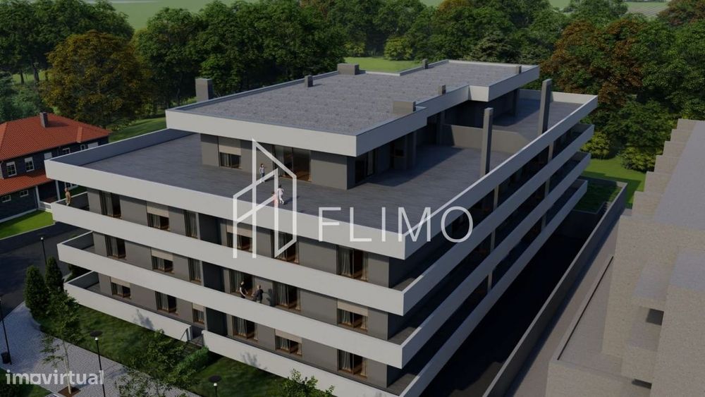 Apartamento T3