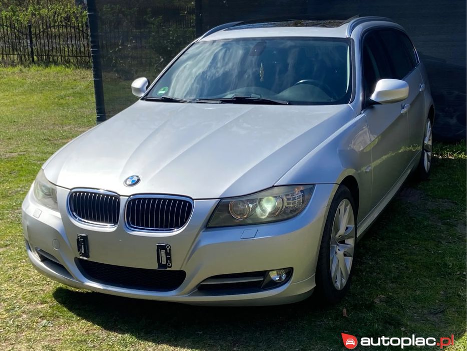 BMW Seria 3