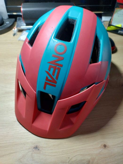 Kask Oneal Defender 2.0, rozmiar L