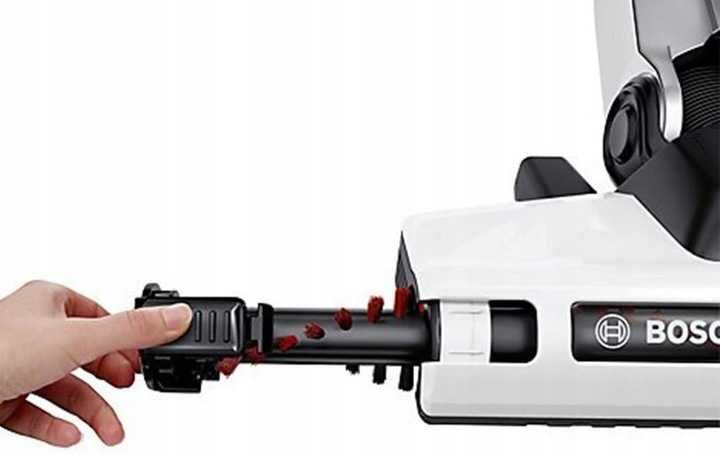 szczotka wałek elektroszczotka bosch athlet 25.2v bch6ath25