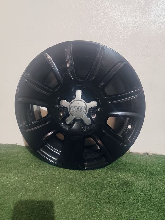 Felgi aluminiowe OE Audi A3 A4 A6 Q2 Q3 5x112 et 33 16" 6.5J