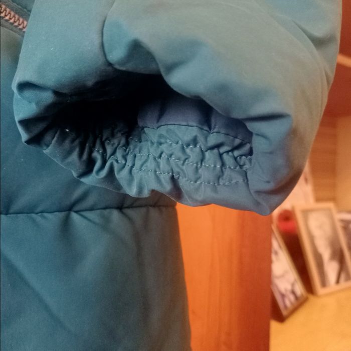 Зимняя куртка  outventure