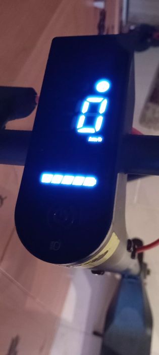 Trotinete Eletrica Xiaomi