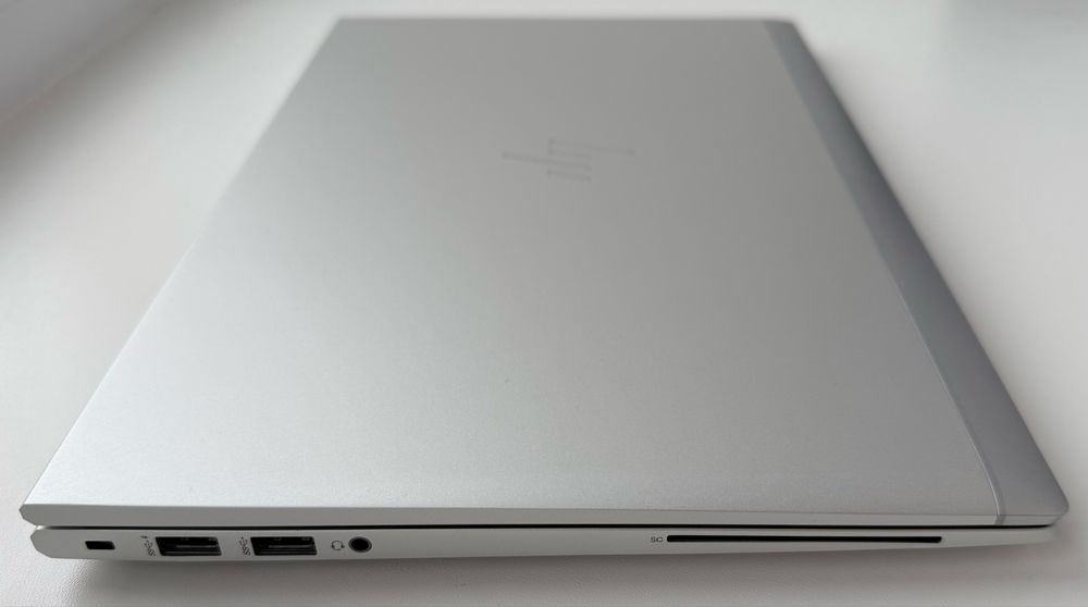 HP EliteBook 840 G7   i7-10600u 16/256 Gb