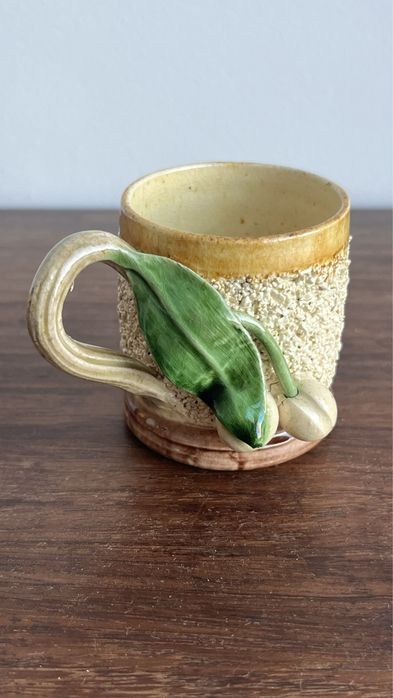 Caneca das caldas