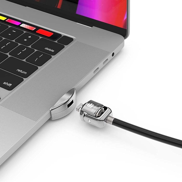 adapter Compulocks compatible with MacBook Pro 16-inch Loc