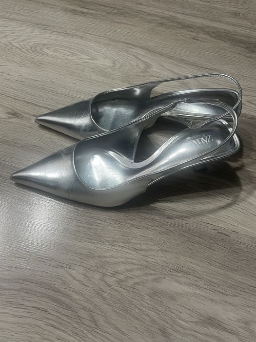 Слінгбеки Zara, розмір 38