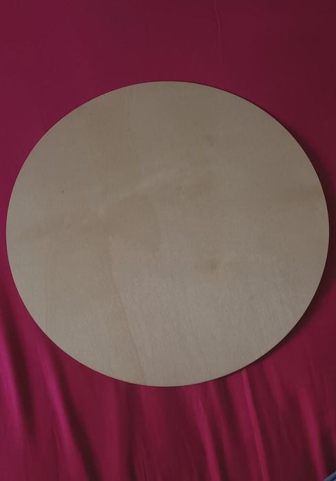 "Disco Vinil" de Arcane