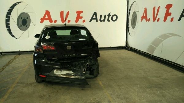 Para peças SEAT Ibiza III (6L1)