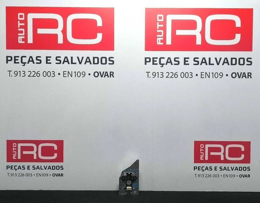 Balástro Xénon / Módulo LED 222093-00 - RENAULT CAPTUR II