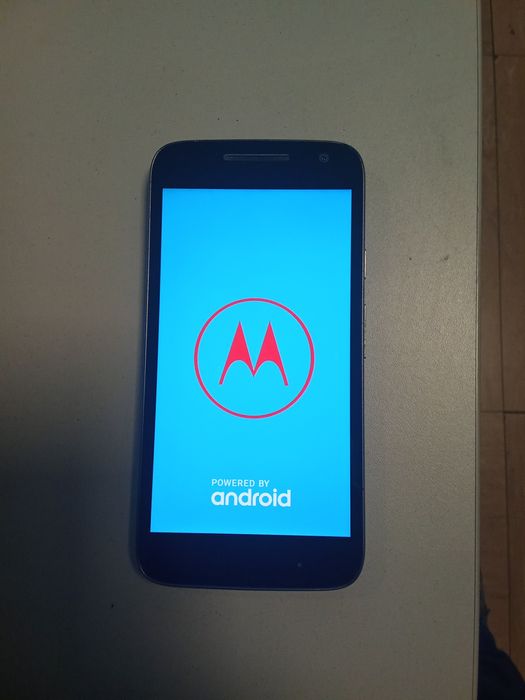 Motorola em bom estado