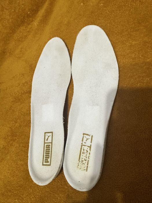 Кросівки Puma Mayze Classic 38 р