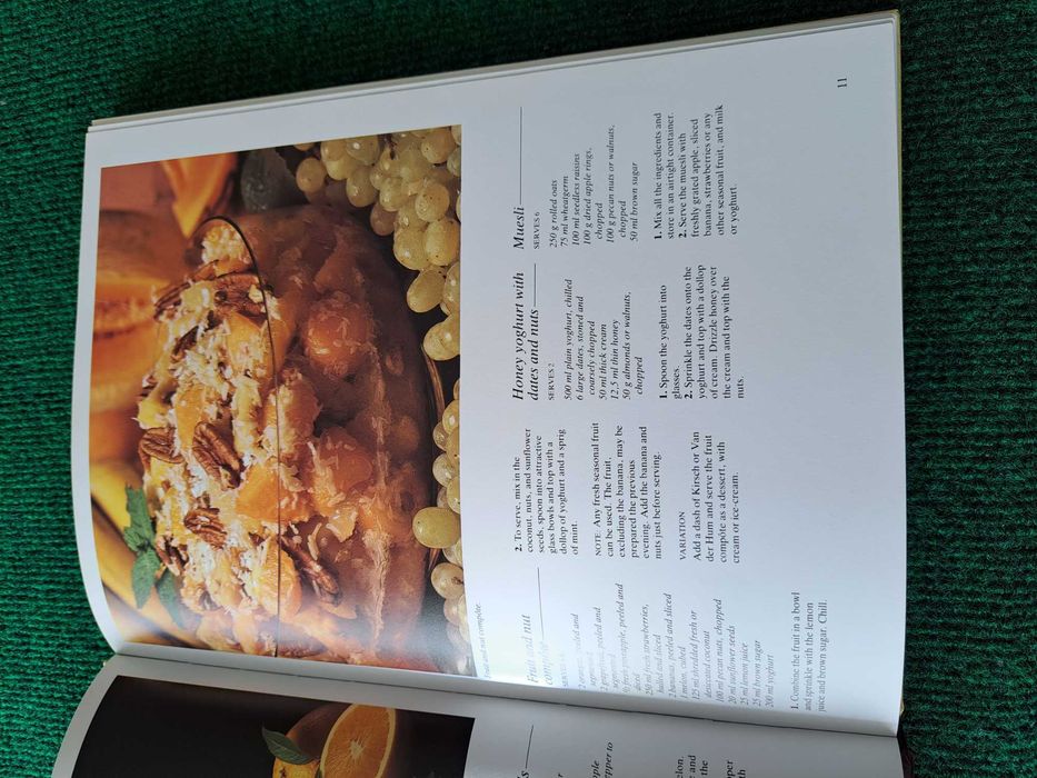 South African Fruit Cooking & Preserving - Magdaleen van Wyk