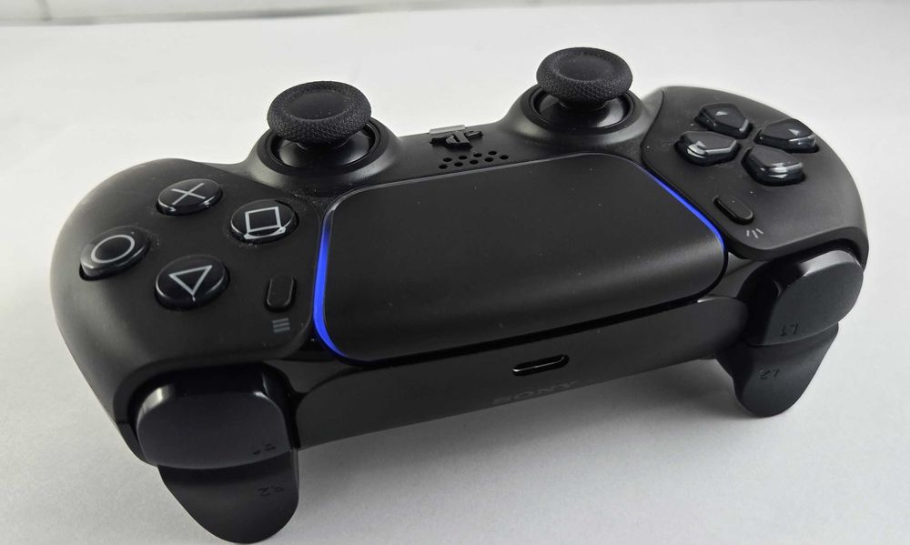 Pad PS5 Czarny CFI-ZCT1W