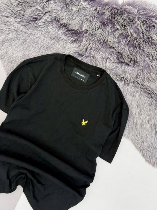 Футболка Lyle Scott ХЛ розмір Р707