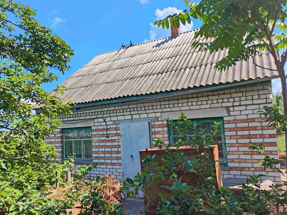 Продам затишну дачу поблизу річки в СТ «Садовий Будівельник»