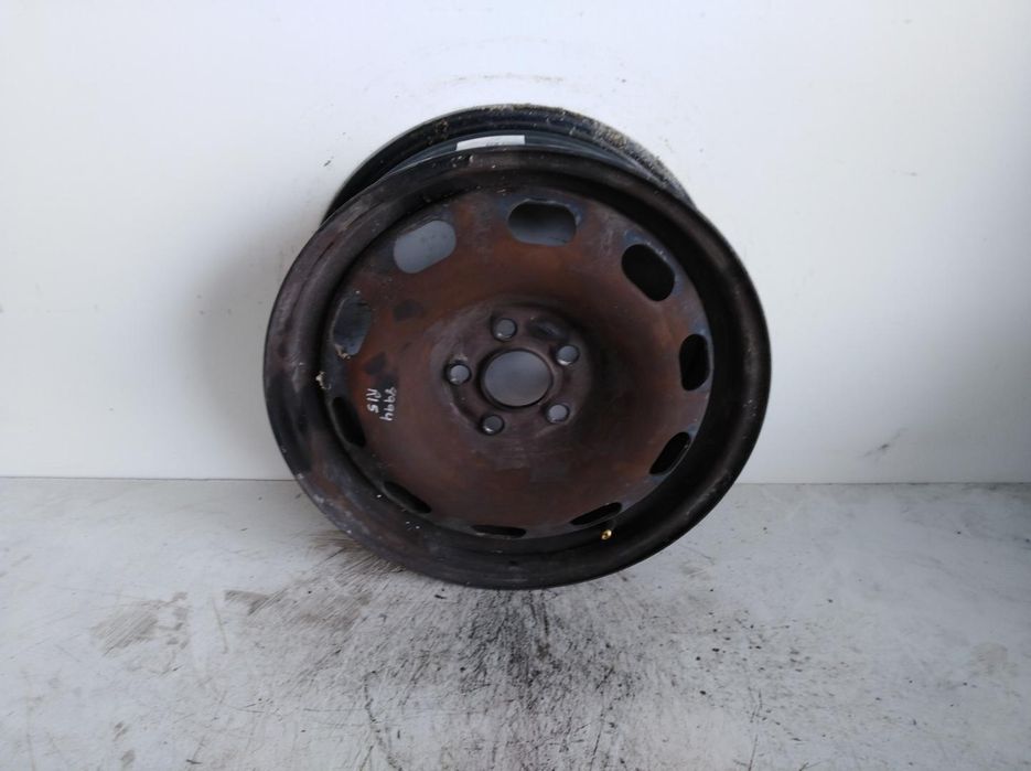 Pneu Seat Toledo 1M2