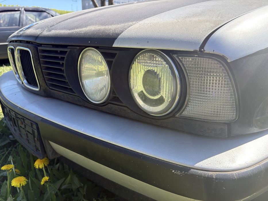 Продам авто BMW e34