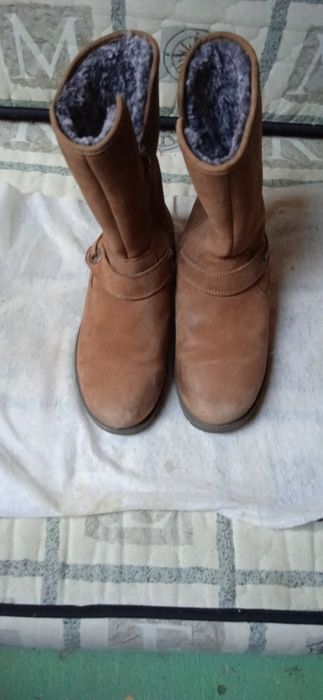 Buty Ecco Damskie rozm.38