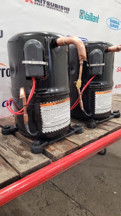 Компрессор TECUMSEH (поршневой)