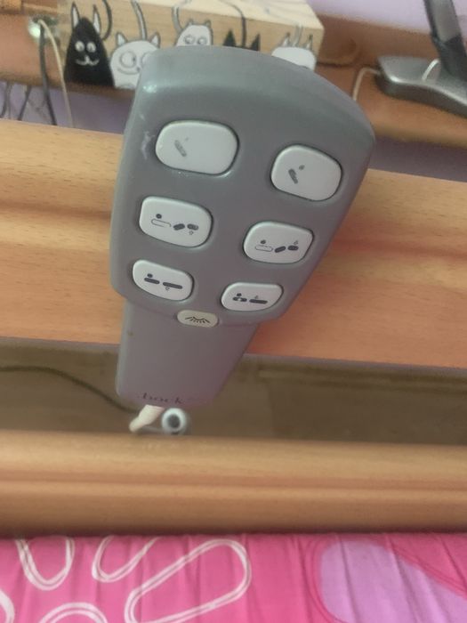 Lozko rehabilitacyjne