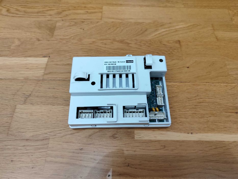 Indesit IWSC 51051 Moduł Główny Sterownik