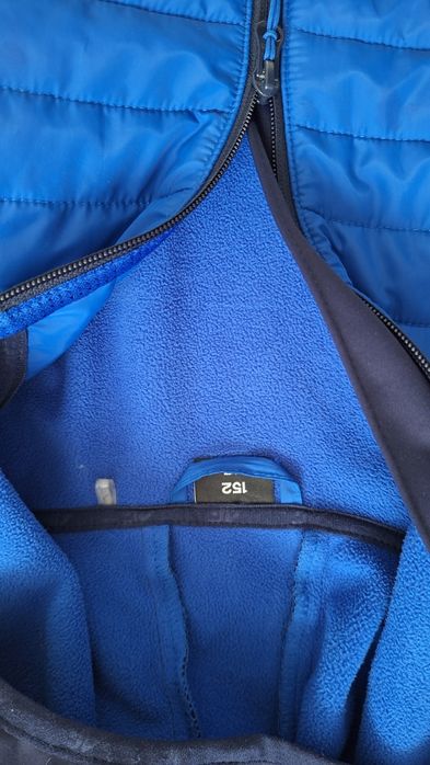 4f Kurtka softshell 152