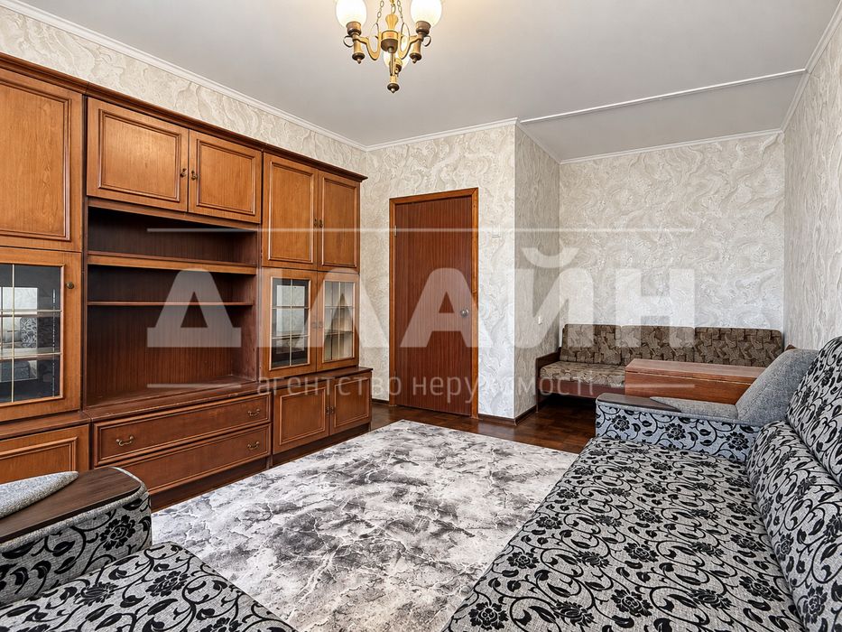 Оренда 1-кімнатної квартири, 35 м², вул. Зернова, Бородинський район