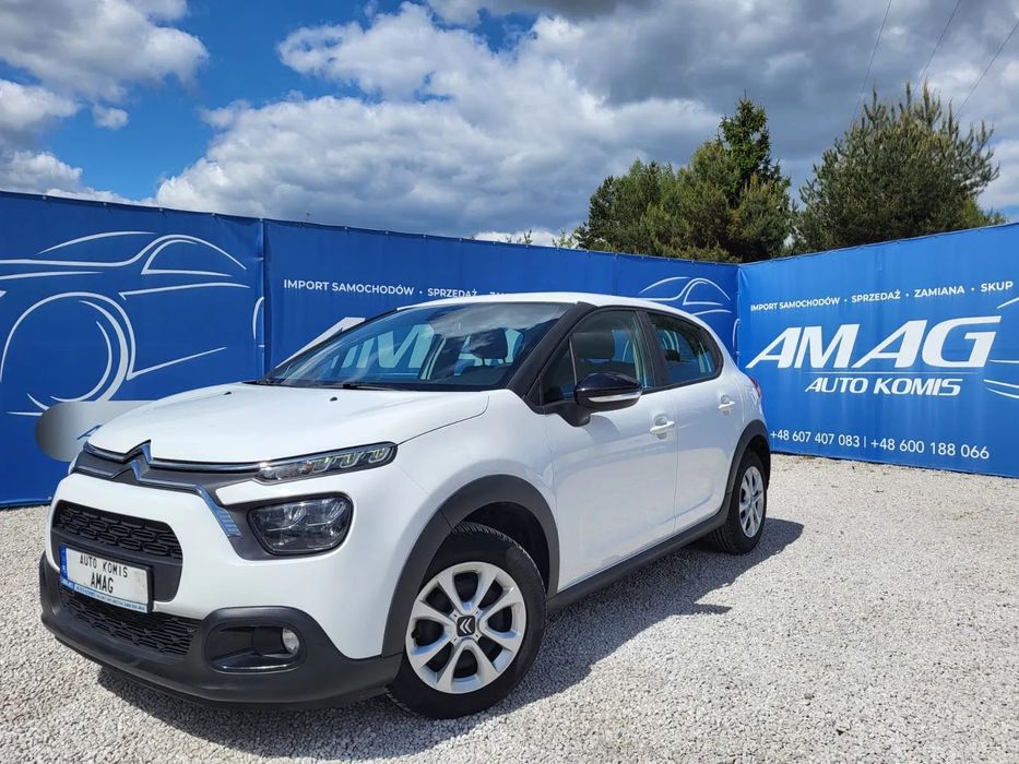 Citroën C3