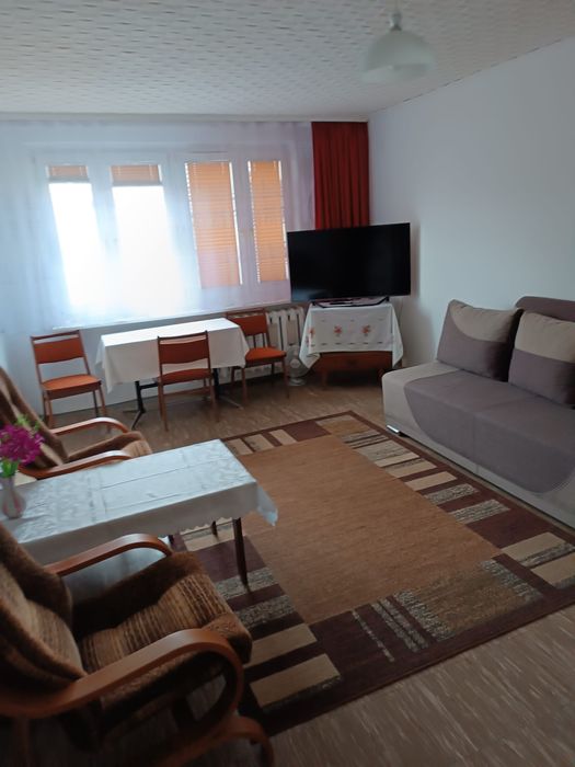 Mieszkanie 32.9 m2 Mysłowice